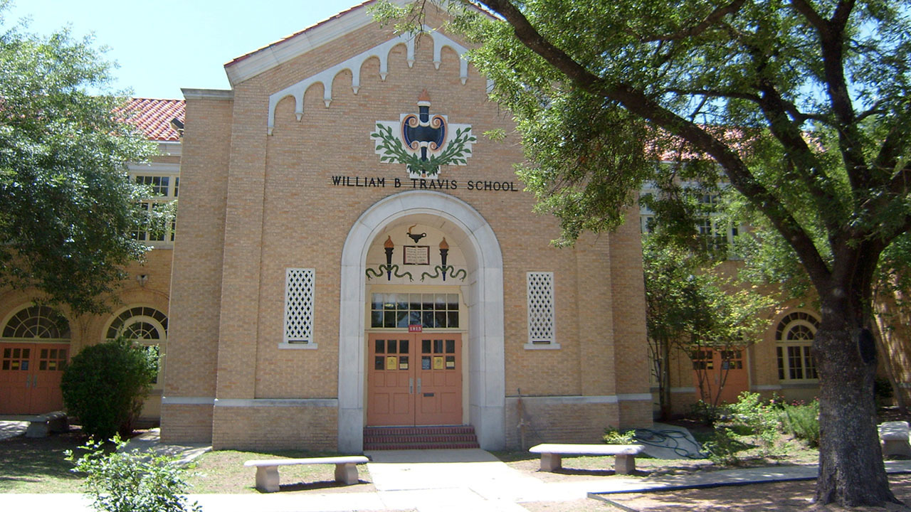 2 SA schools named National Blue Ribbon Schools